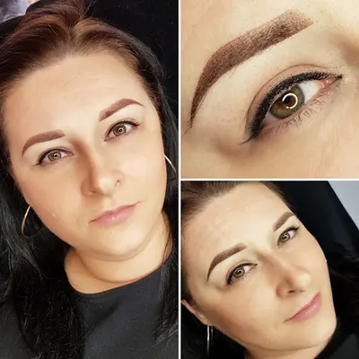 Makijaż Permanentny Ewa Domańska